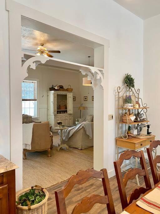 The Shopkeeper'S Cottage ~ Chic! Amador City Exterior foto