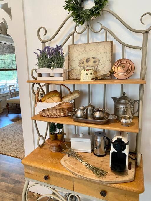 The Shopkeeper'S Cottage ~ Chic! Amador City Exterior foto
